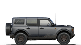 2025 Ford Bronco® External Image 1